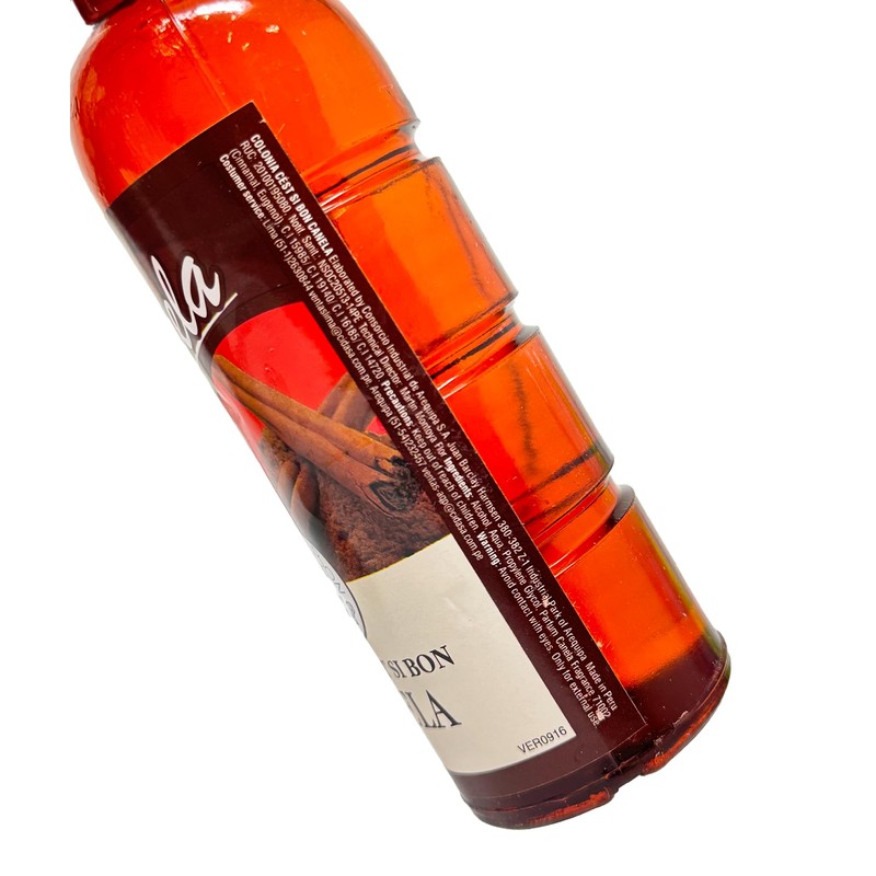 Lanman & Kemp Peruvian Canela Cinnamon Cologne 221 mL/7.47 Fl