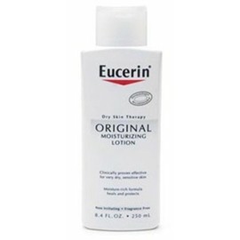 Eucerin Moisturizer 8.4 oz. Bottle (EA/1)