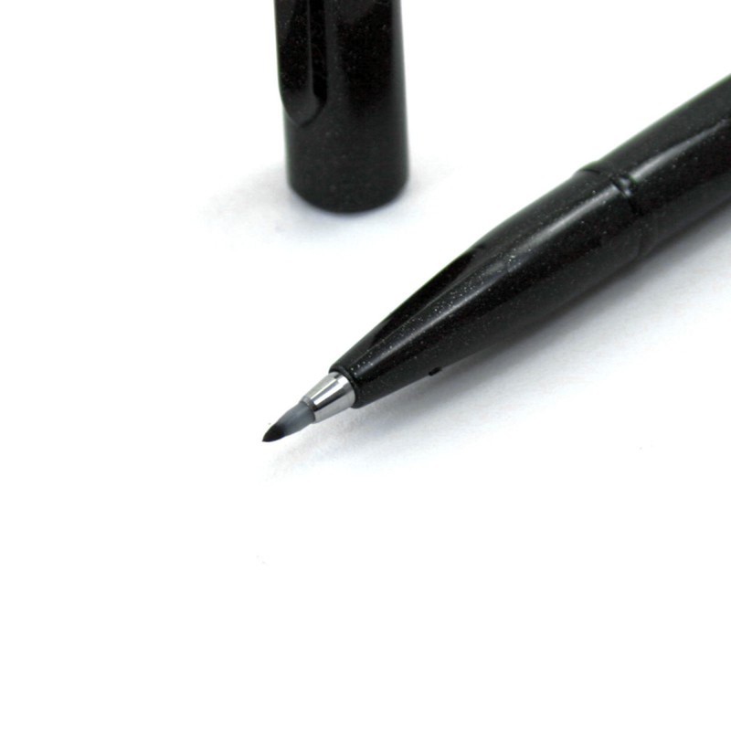 Calligraphy Marker Pen Drawing Brush Pentel Touch Sign SES15C SES
