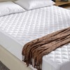 GC GAVENO CAVAILIA Extra Soft Quilted Mattress Protector, Fully Fitted