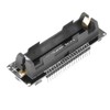 1 pcs Small ESP32 WiFi and Bluetooth Development Board for