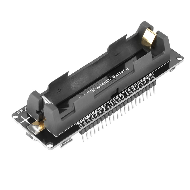 1 pcs Small ESP32 WiFi and Bluetooth Development Board for