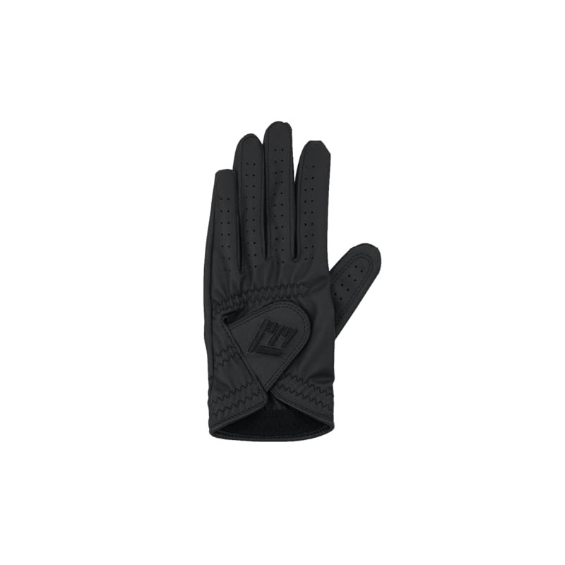 Forsalinks Synthetec Gloves Weatherfit Black 25cm Left Hand