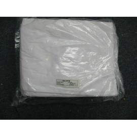 ELITE LINENS BEDDING CO., 1 TWIN EXTRA LONG Fitted Bed Sheets For ,Bunk, Dorm, Hospital Mattresses 36 X80
