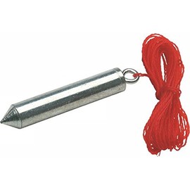 TRIUSO Plumb solder 75 g - LOT75