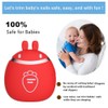 Electric Baby Nail Clipper Automatic Nail Clippers Children Nail Trimmer