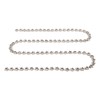 1 Yard Star Rhinestone Trim Chain 0.4in Width DIY Cuttable