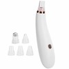 Visual Pore Cleaner Electric Blackheads Removal Acne Pimple Removal Facial