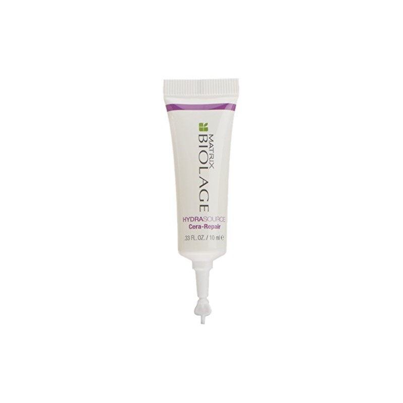 Matrix Biolage Hydrasource Cera Repair Treatment 10 x 10 ml