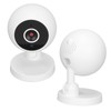 Wifi Security Camera 2MP Night Vision 2 Way Audio Motion