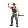 G. I. Joe Classified Series 6-Inch SGT. Slaughter Action Figure,