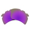 Revant Replacement Lenses Compatible With Oakley Flak 2.0 XL Vented,