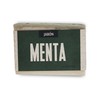 Jabón Menta 120g Volviendo Al Origen Artesanal