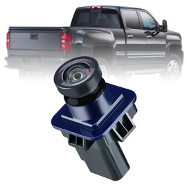 Deyisha Rear View Backup Camera Compatible with Ford F150 2010-2014, Ford Mustang 2015-2020 and Lincoln MKC 2015-2019, Park Assist Backup Camera OE EL3T-19G490-AA, BL3Z-19G490-B, EL3Z-19G490-D