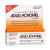 Acnomel Acné En Adultos Crema Medicamento 1.3 Oz
