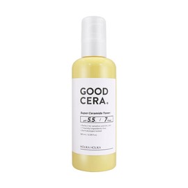 Holika Holika 홀리카홀리카 굳세라 수퍼 세라마이드 토너 180ml Holika Holika Good Cera Super Ceramide Toner 180ml