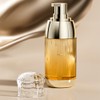 Upstore 2 Pcs 60ml 2oz Empty Clear Plastic Lotion Bottles