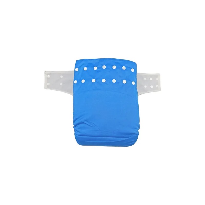 Pañal Ecológico Junior Jumbo Adolescente Con Inserto Ecobaby