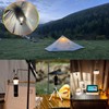 Goal Zero Shade Cover Cap Round Tripod Accessories Magnetic Suction