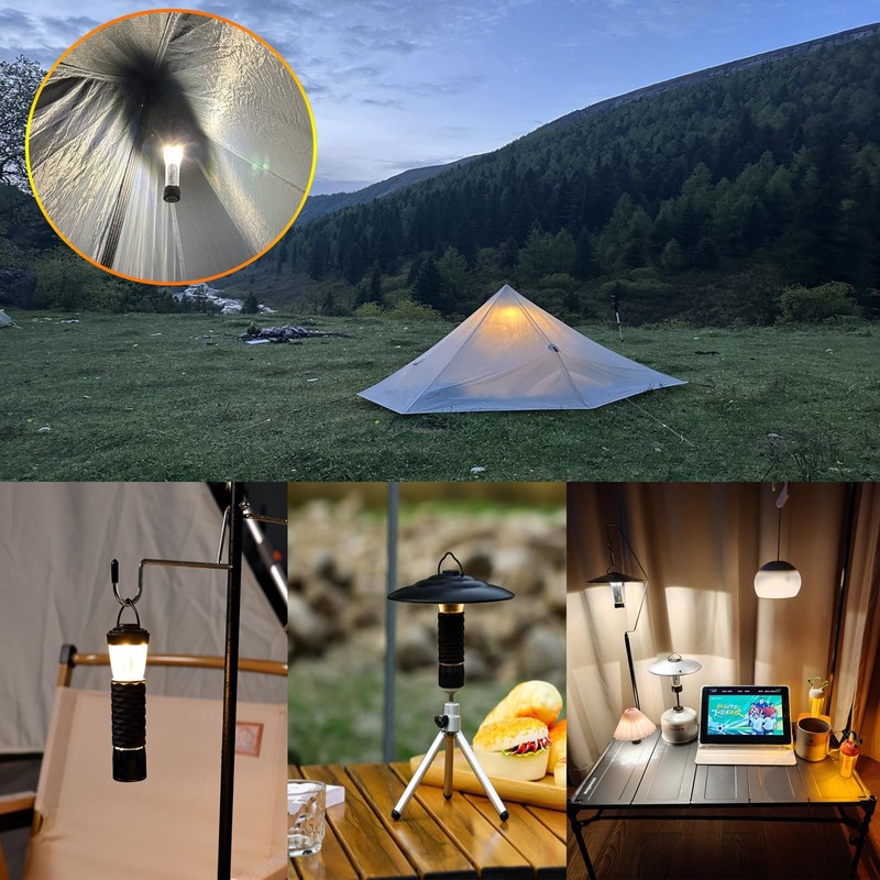 Goal Zero Shade Cover Cap Round Tripod Accessories Magnetic Suction