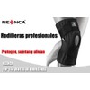 Rodillera Deportiva Gel Y Estabilizadores Meniscos Ligament