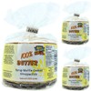 Double Dutch%100 Butter Stroopwafels syrup waffle cookies 8 CT x