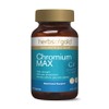 Herbs of Gold Chromium Max 120 Capsules, 120 count