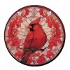 Unbranded Cardinal Acrylic-Staine