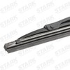 STARK SKWIB-0940206 Windscreen Wiper with Spoiler, Standard Length 1: 600