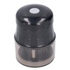 56‑Pin Stainless Steel Loose Meat Needle Meat Tenderizer Tool Steak