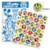 Beverly SL-044 Reward Stickers, Mickey & Friends (Pack of 64)