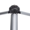 Sunnylife Aluminum Alloy Mini Tripod Handheld Foldable Bracket Action Camera