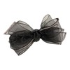 Mikinona 1pc Hair Clips for Headwear Women Clip Chic Bow