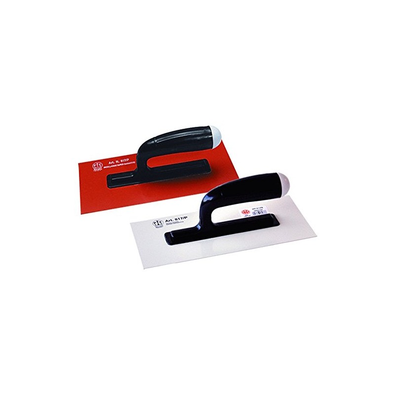 817/P Plastic Trowel 280x130mm 11x5.1 In