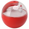 Red Mist Humidifier Hydration Spraying Automatic Power Off Safe USB