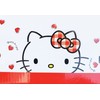 Kitty Chan Mascot (4 Types) Apple Scented Bath Balls (Bulk