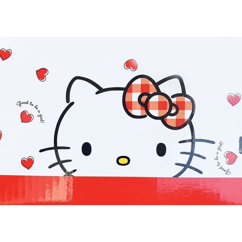 Kitty Chan Mascot (4 Types) Apple Scented Bath Balls (Bulk