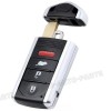 KeylessAutoParts 2x for Acura ZDX 2010 2011 2012 2013 Keyless