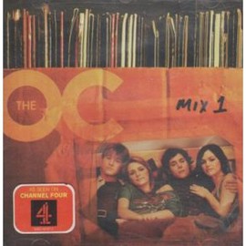 Music From The OC: Mix 1