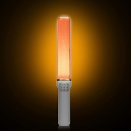 Lumica G27546 Large Flash Blade Charge Penlight Chemical Light Concert Live Event Festival Summer Vacation
