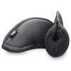 Craftsman Golf 1pc 60° Synthetic Leather Black Golf Wedge Covers