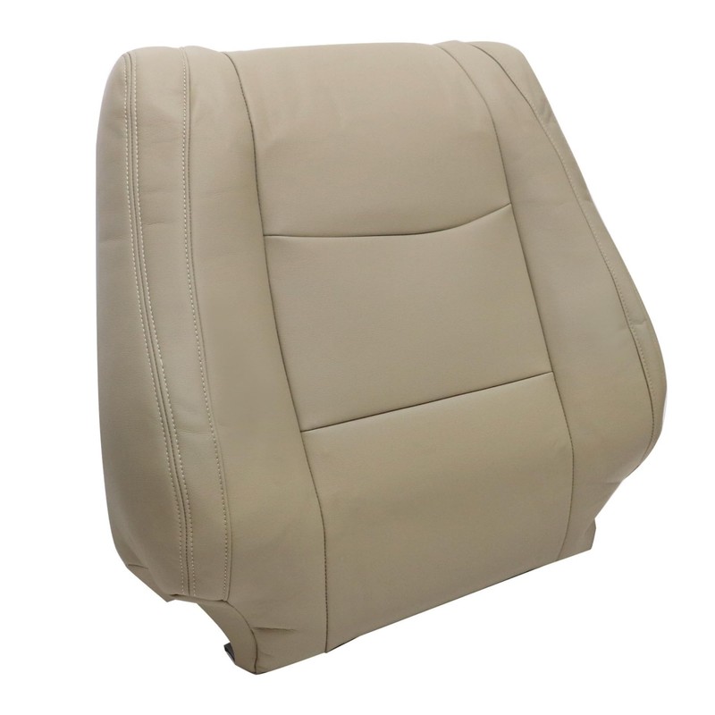 GXARTS Driver and Passenger Side Bottom and Top Lean Back
