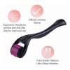 Dermaroller Capilar Rodillo Barba 0.5mm Derma Roller Barba