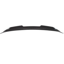 For Infiniti G35 G25 G37 Sedan 10-13 Duckbill Trunk Spoiler PSM Wing Gloss Black