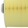 vhbw Air Filter Replacement for VW 4F0 133 843 for