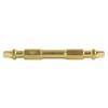 Makita B-55223 Impact Gold Torsion Bit SQ3 2-1/2" 3/Se