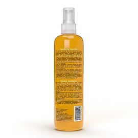 Fijador Para Peinar Planchar Cabello Extra Firme Plix Loquay