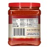 Spicy World Kashmiri Chilli Powder (Chili) 1 Pound Bulk Jar