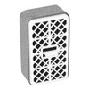 SEIWEI 2 Pcs Deodorizer Filter, Bathroom Toilet Carbon Deodorizing CartridgeCompatible