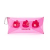 Sanrio 492086 My Melody My Melody Character Clear Accessory Case